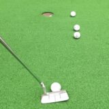 バーディーパットのイメージ