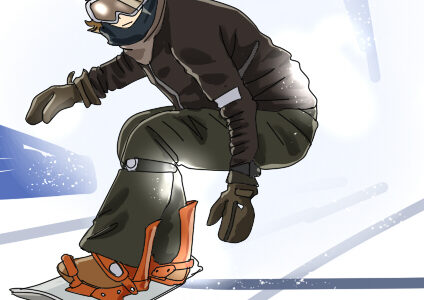 平野歩夢の彼女や結婚 イケメンでかっこいいインスタのファッション画像 ゆるっとスポーツ