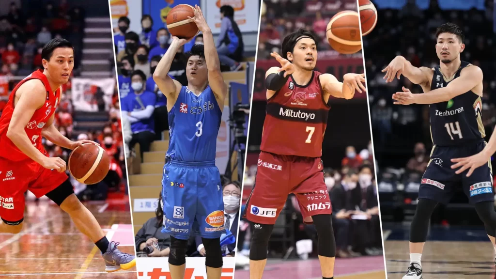 Bリーグチャンピオンシップ22視聴方法 テレビ放送や見逃し配信の見方 ゆるっとスポーツ