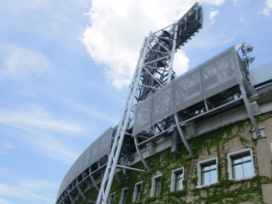 甲子園球場