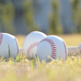 高校野球のイメージ