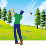 ゴルフのイメージ