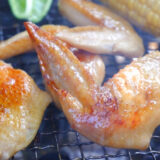 美味しそうな手羽先のイメージ