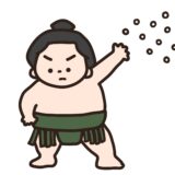 相撲のイメージ
